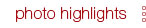 photo hightlights